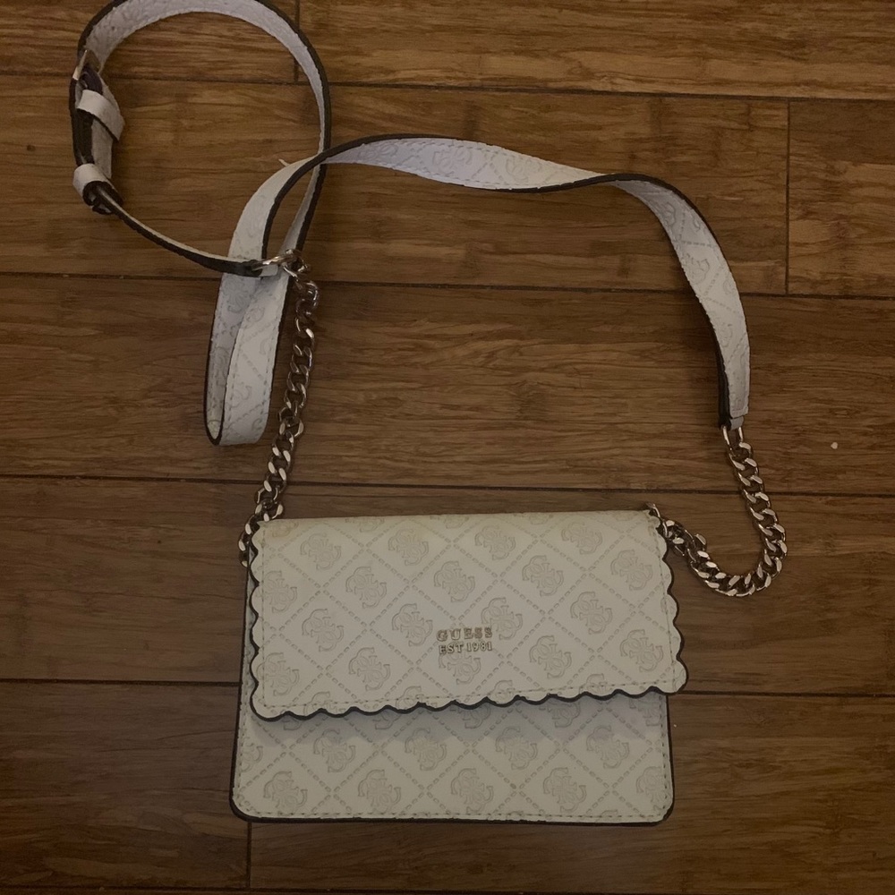 Guess bag